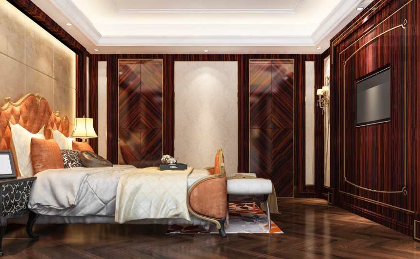 Best Bedroom Designs 